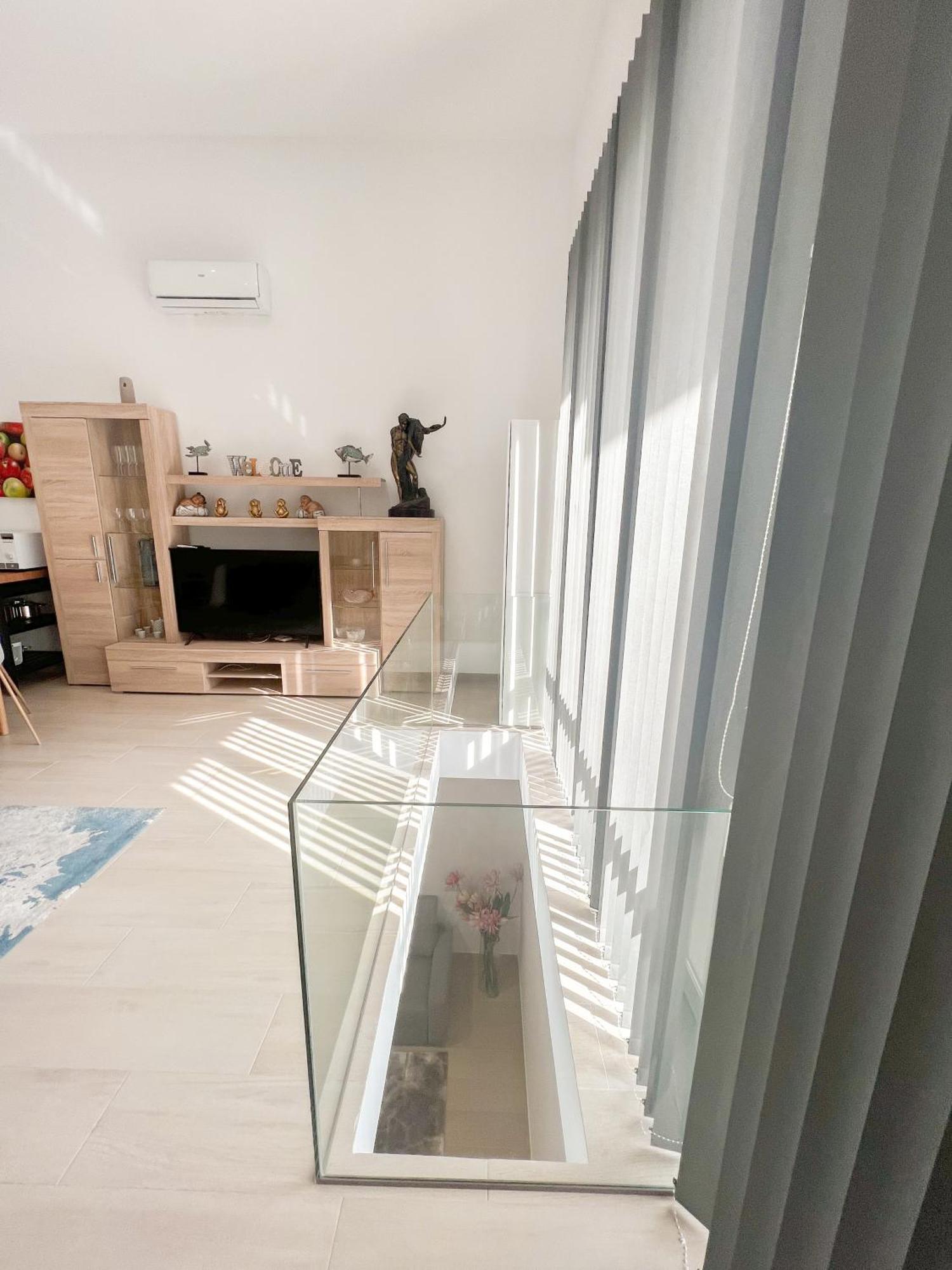 Cozy And Modern Family Flat Carihuela Apartment Torremolinos Exterior photo